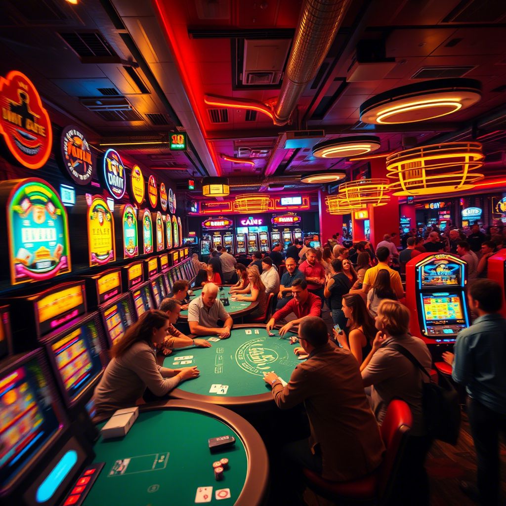 Alberta Online Casinos After July 2026: How the New Regulated iGaming Market Works