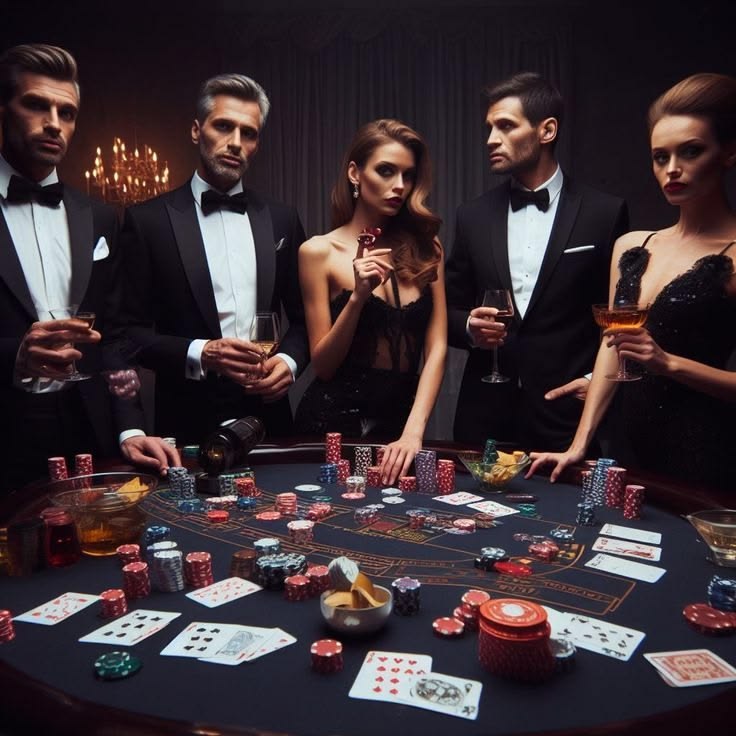PlayNow in British Columbia and Saskatchewan: How Provincial Casino Models Differ From Alberta